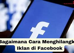 Cara Menghilangkan Iklan Marketplace Di Facebook