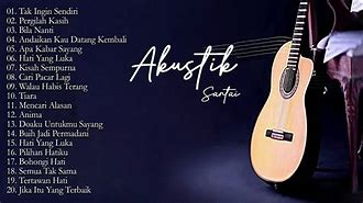 Download Cover Lagu Indonesia Akustik