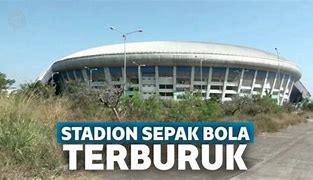 Liga Sepakbola Terburuk Di Dunia