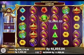 Situs Slot Hujan Petir