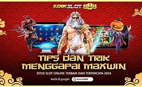 Slot Pragmatic Sering Menang Maxwin Terus Menerus Terus Ga